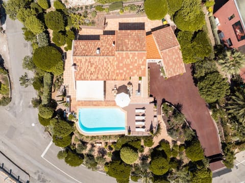 Casa Toscana Villa in Roquebrune-sur-Argens