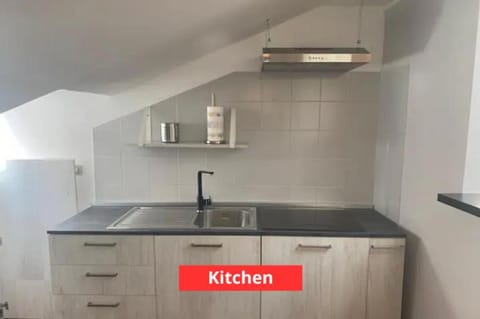 Kitchen or kitchenette, internet, pet friendly, stove