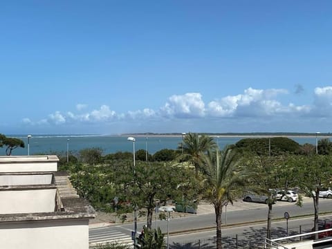 Casa Playa la Jara House in Sanlúcar de Barrameda