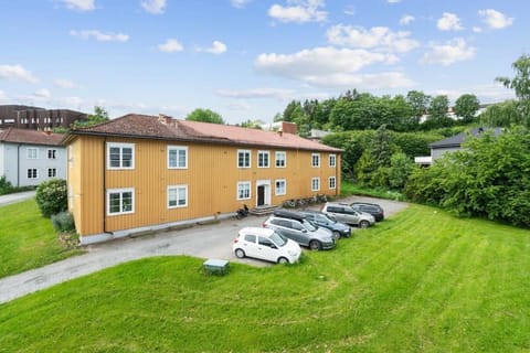 Studioleilighet i Trondheim med egen inngang Apartment in Trondheim