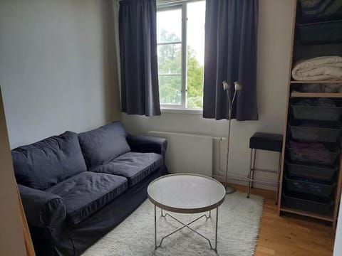 Studioleilighet i Trondheim med egen inngang Apartment in Trondheim