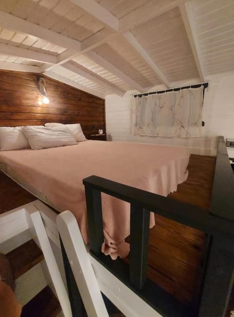 CESME TINY HOUSe Apartment in Cesme