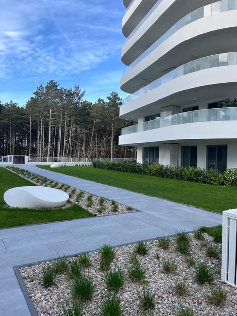 Property building, Spring, Natural landscape, Garden, Garden