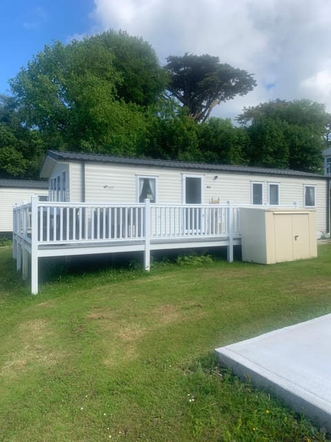 Ocean View At Glade Apartment in Bideford Bay Holiday Park