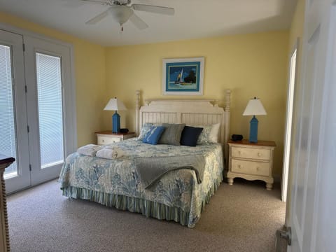 Southern Charm of Holden Beach Bed and Breakfast in Holden Beach