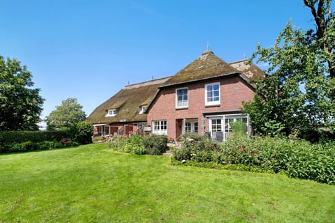 Ferienhof Jacobsen House in Nordstrand