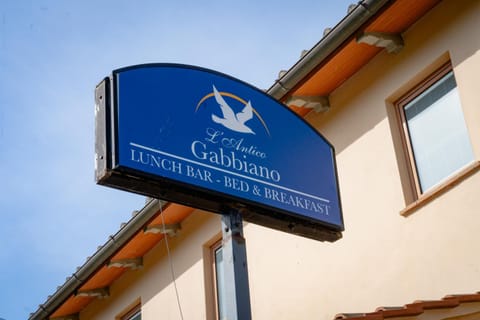 L'Antico Gabbiano B&B Bed and Breakfast in San Casciano Val Pesa