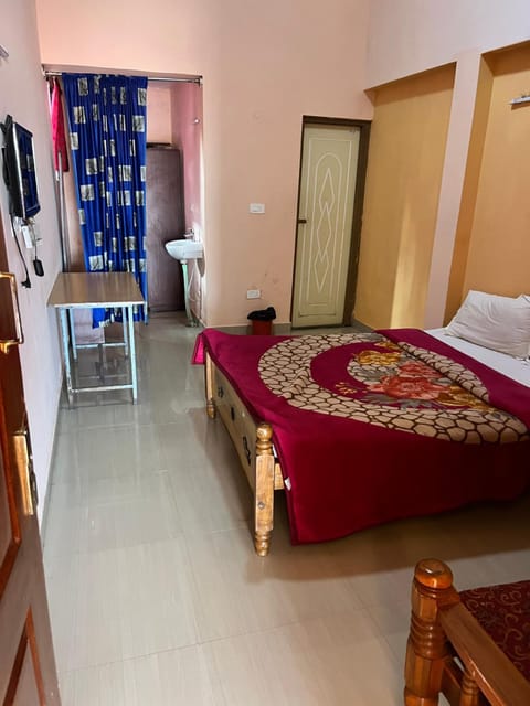 Muthu residency Vacation rental in Kodaikanal