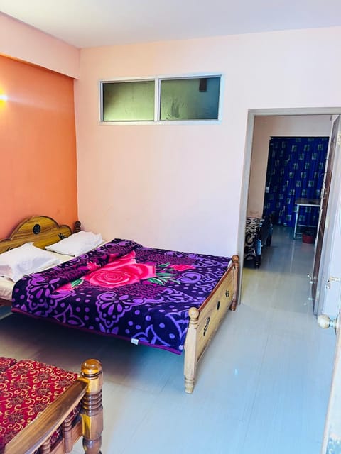 Muthu residency Vacation rental in Kodaikanal