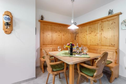 Ferienwohnung Edelweiß Apartment in Bad Reichenhall