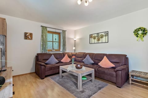 Ferienwohnung Edelweiß Apartment in Bad Reichenhall