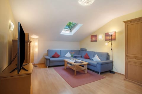 Ferienwohnung Alpenrose Apartment in Bad Reichenhall