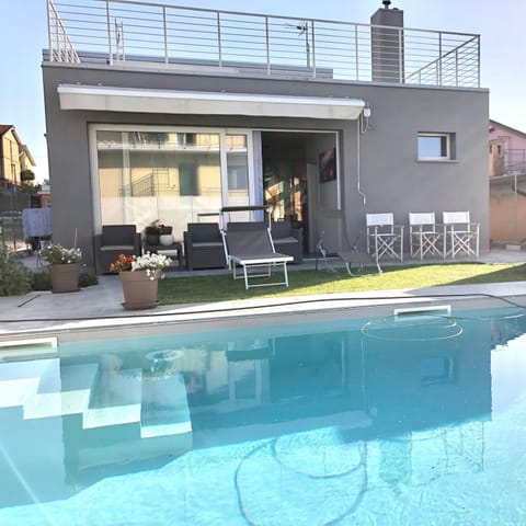 Acqua & Sale Apartment in Marotta