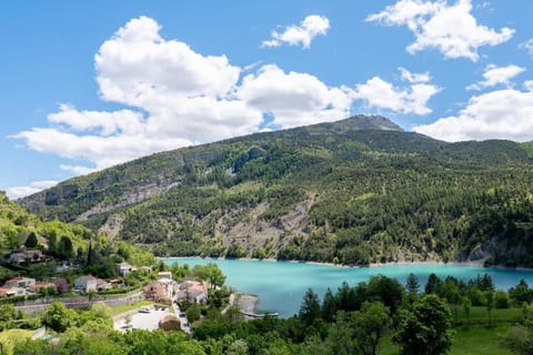 Maison au calme House in Castellane