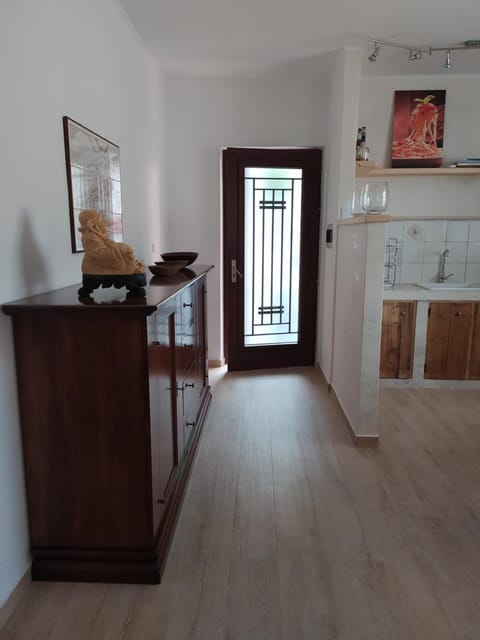 El Pontesel Apartment in Lake Garda