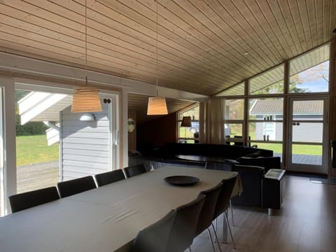 Holiday Home Rudolf - all inclusive - 400m from the sea by Interhome House in Bornholm