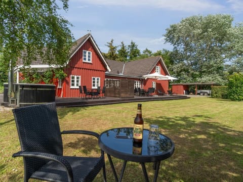 Holiday Home Ieva - all inclusive - 3-9km from the sea by Interhome House in Bornholm