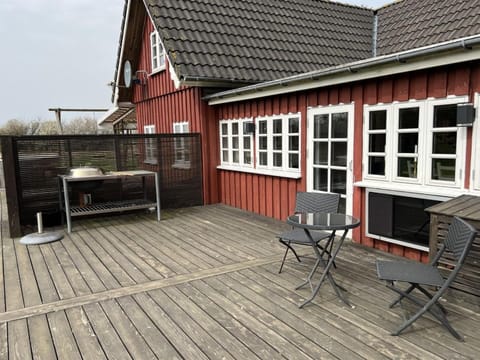 Holiday Home Ieva - all inclusive - 3-9km from the sea by Interhome House in Bornholm