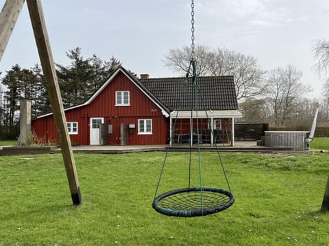 Holiday Home Ieva - all inclusive - 3-9km from the sea by Interhome House in Bornholm