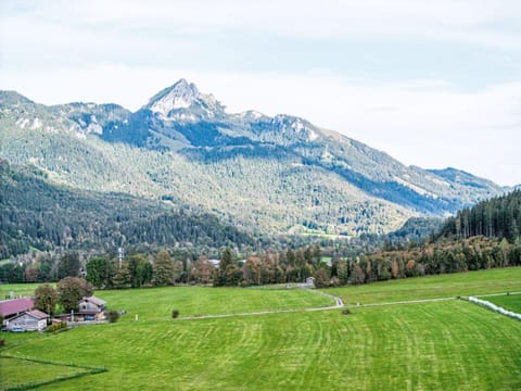 Holiday Home Tiny Haus Glockenalm by Interhome House in Schliersee