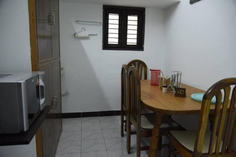 Mama Rose Homestay in Kilkatalai House in Chennai