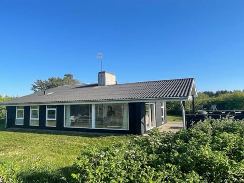 Holiday Home Hansen - all inclusive - 600m from the sea by Interhome House in Hirtshals