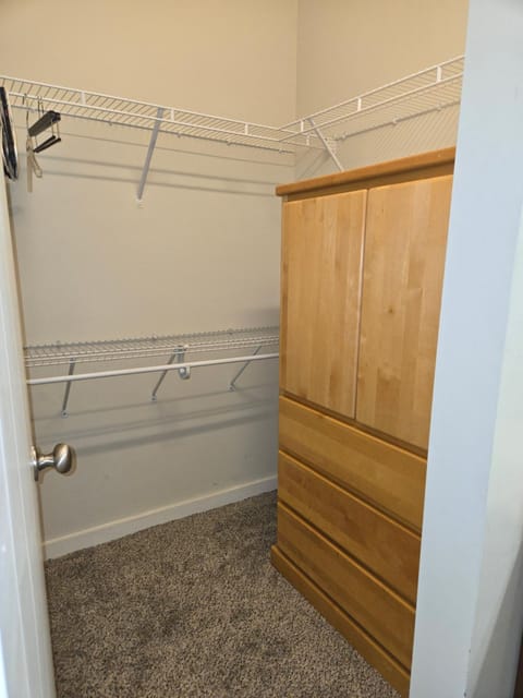 Cozy 2 bed 2 bath Apartment in Albuquerque