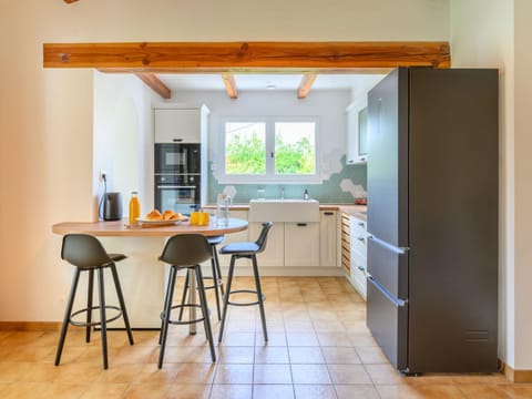 Holiday Home Casa Nostress -Villa-Studio- 8 pers by Interhome House in Noirmoutier-en-l'Île