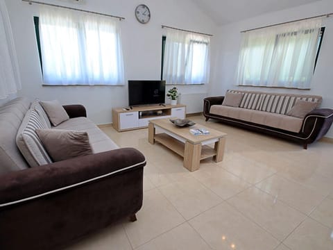 Holiday Home Bili dvori by Interhome House in Split-Dalmatia County