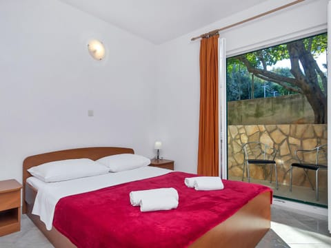 Apartment Rubin-3 by Interhome Apartment in Dubrovnik-Neretva County