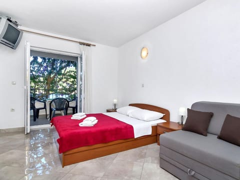 Apartment Rubin-3 by Interhome Apartment in Dubrovnik-Neretva County