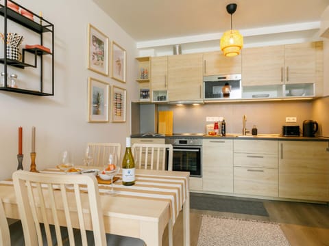 Apartment Mistral by Interhome Apartment in Balatonszárszó