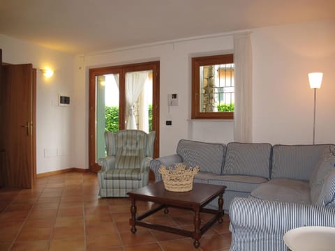 Apartment Adelaide by Interhome Apartment in Torri del Benaco