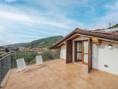 Holiday Home I Modellini by Interhome House in Pietrasanta