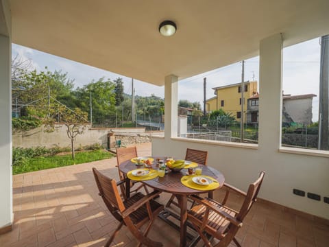 Holiday Home I Modellini by Interhome House in Pietrasanta