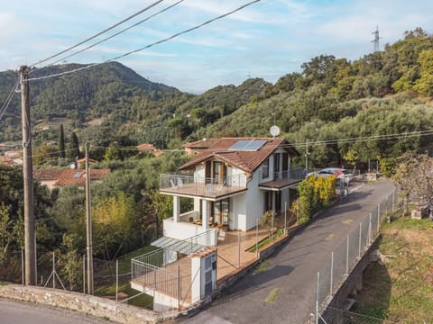Holiday Home I Modellini by Interhome House in Pietrasanta