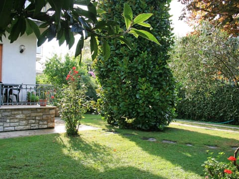 Holiday Home Nannini by Interhome House in Forte dei Marmi