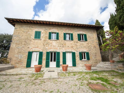 Villa Antico Duomo by Interhome Villa in Cortona