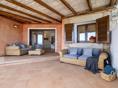 Villa Cala Volpe by Interhome Villa in Sardinia