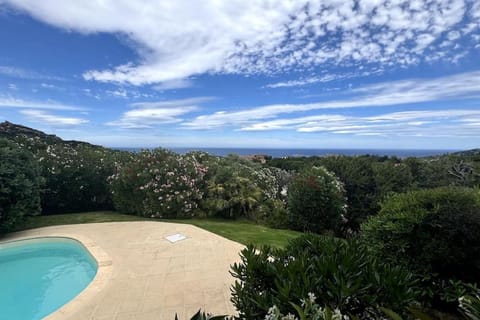 Villa con Piscina a Porto Cervo Villa in Sardinia