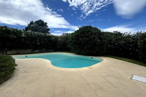 Villa con Piscina a Porto Cervo Villa in Sardinia