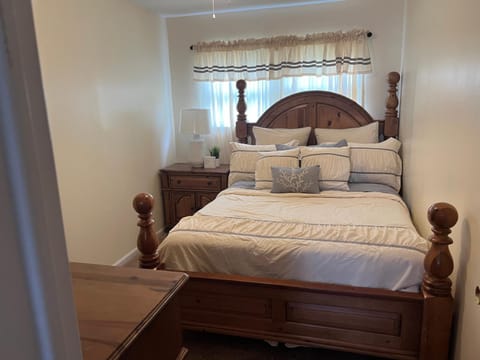 Oyster Bay Oasis Apartamento in Oyster Bay
