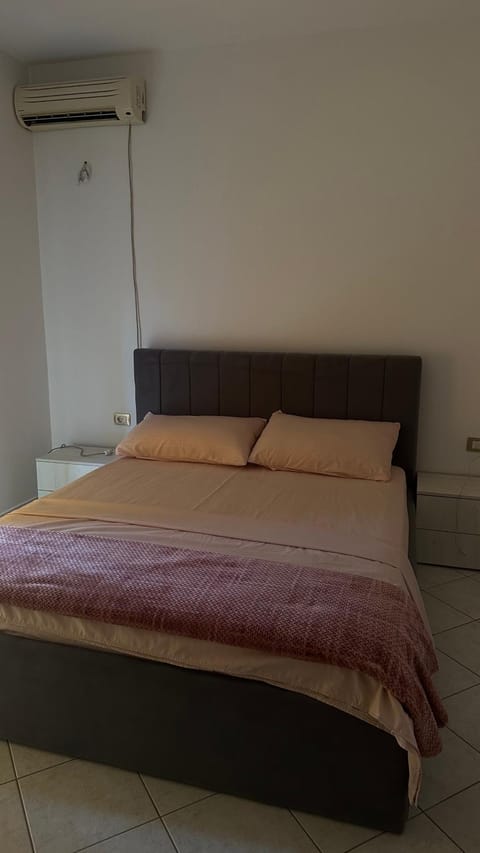 Nas Vila Apartment in Vlorë