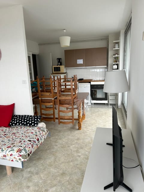 Appartement Super Besse Apartment in Besse-et-Saint-Anastaise