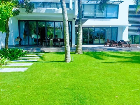 VILLA 5PN SANCTUARY RESORT BIỂN - TRUNG TÂM HỒ TRÀM l gần biển CÁCH 20MET Villa in Ba Ria - Vung Tau