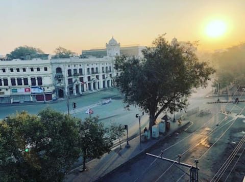 Alnoor Palace Hotel Hotel in Lahore