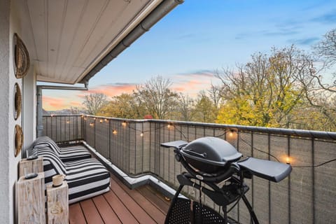 Day, View (from property/room), Balcony/Terrace