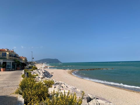 Casa Vacanze Un passo dal Mare House in Porto Recanati