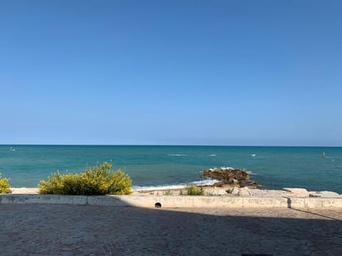 Casa Vacanze Un passo dal Mare House in Porto Recanati