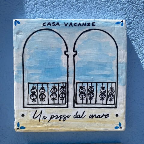 Casa Vacanze Un passo dal Mare House in Porto Recanati